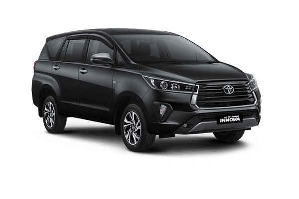 Innova reborn